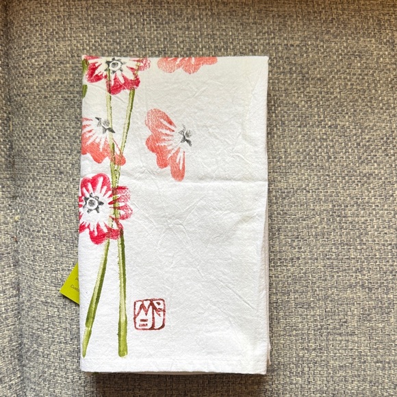 Flour Sack Towel - Picture 2 of 5